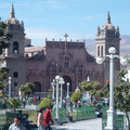 Ayacucho