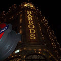 Getting  to Harrods