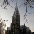Cambridge UK-Nevado 21/12/2010