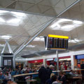 Stasnted Airport- Cambridge UK