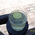 Pisco Sour Peruano