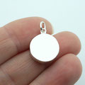 Schmuck mit Fingerabdruck