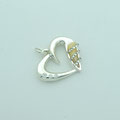 Schmuck Katzenzahn