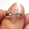Schmuck Katzenliebe