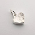 Fingerabdruck Schmuck 