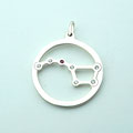 Großer Wagen Schmuck