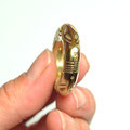 Schmuck für Männer, besonderer Schmuck für Männer, Afrikanischer Schmuck, afrikanischer Ring, afrikanischer Hochzeitsschmuck