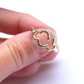 Ring nach Bild