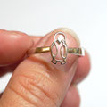 Ring Pinguinliebe