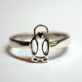 Ring Pinguin