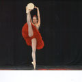 Concorso 2011 Novembre MI-Danza  Novegro "Gaia Marinelli"