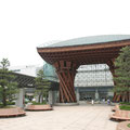 kanazawa station