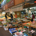 Ohmi market