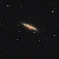 M82, 20 mars 2015, Gilles