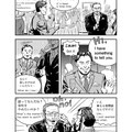 単行本挿絵（東京書籍）