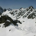 Panorama Richtung Paznauntal