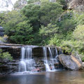 Wentworth Falls, Blue Mountains NP