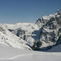 Rückblick zu Helm und Elfer