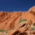 views of Uluru... #1