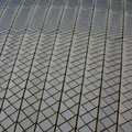 Sydney Opera House, roof tiles