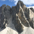Einser Nordwand
