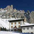 Rifugio Gardeccia