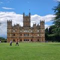 Downton Abbey ...