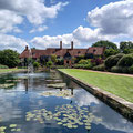 Wisley Garden