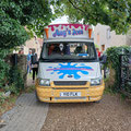Der Eismann ist da!