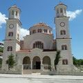Kirche in Berat