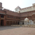 Palast von Bikaner