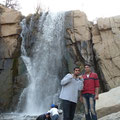 Meine Guides in Hamadan