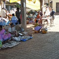 Fischmarkt in Canacona