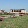 Im Fort von Lahore