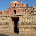Krishna Tempel in Hampi