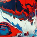 ohne Titel 20 x 20 cm