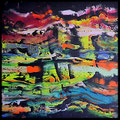 Der Fischer 100 x 100