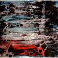 ohne Titel 20 x 20 cm