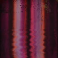 Schwingungen II  50 x 50 cm