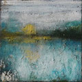 ohne Titel 40 x 40