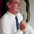 Anton Wagner / Entrepreneur, Responsable kiknet-afrique.org, Wettingen, Suisse