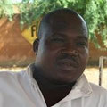 Salomon Sawadogo / Responsable kiknet-afrique.org Kaya, Burkina Faso