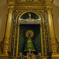 Capilla de la Virgen del Pilar  (Imagen: fotomadrid.com)