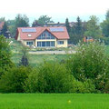 Eigenheim in Oberdorla
