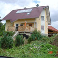 Eigenheim in Langula