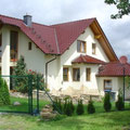 Eigenheim in Mühlhausen