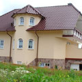 Eigenheim in Langula