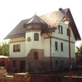 Eigenheim in Oberdorla