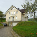 Eigenheim in Bischofroda