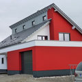 Eigenheim in Struth